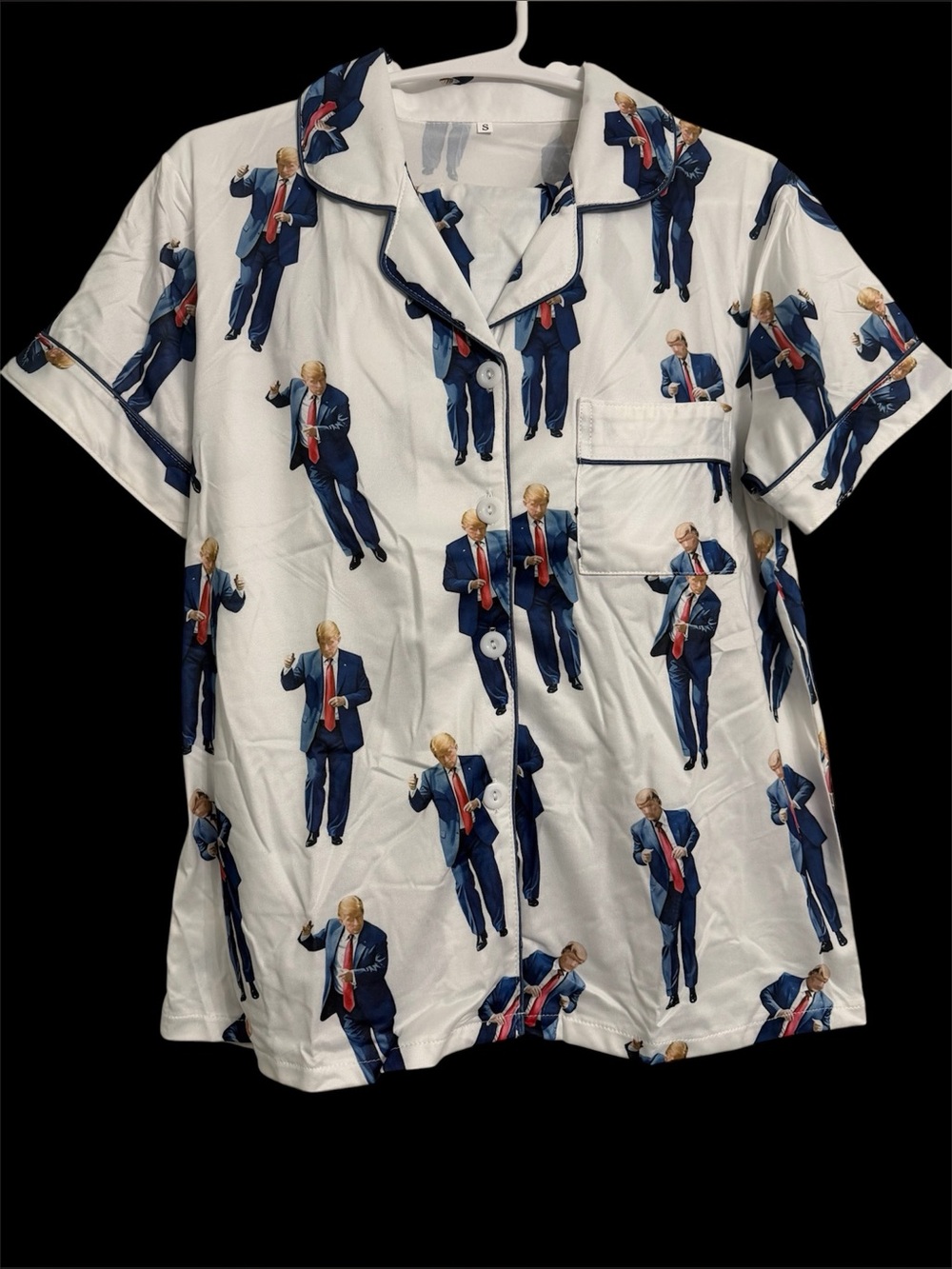 Donald Trump PJ Set